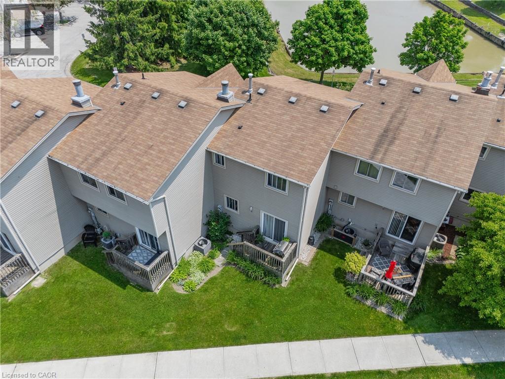 301 Carlow Road Unit# 18, Port Stanley, Ontario  N5L 1B7 - Photo 33 - 40772615