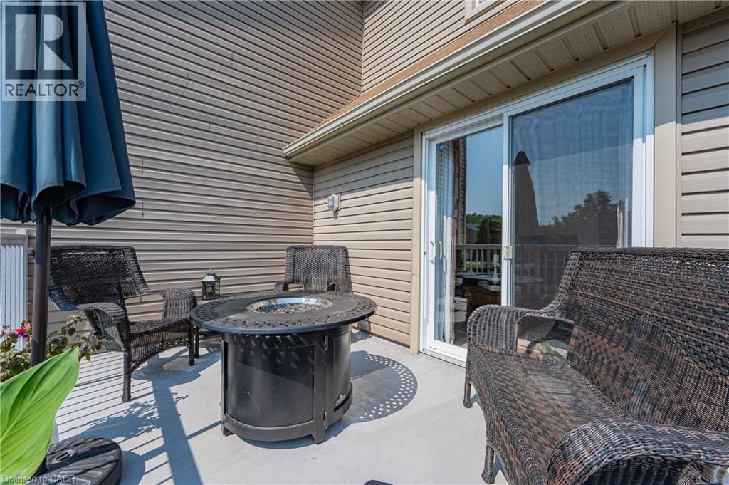 301 Carlow Road Unit# 18, Port Stanley, Ontario  N5L 1B7 - Photo 16 - 40772615