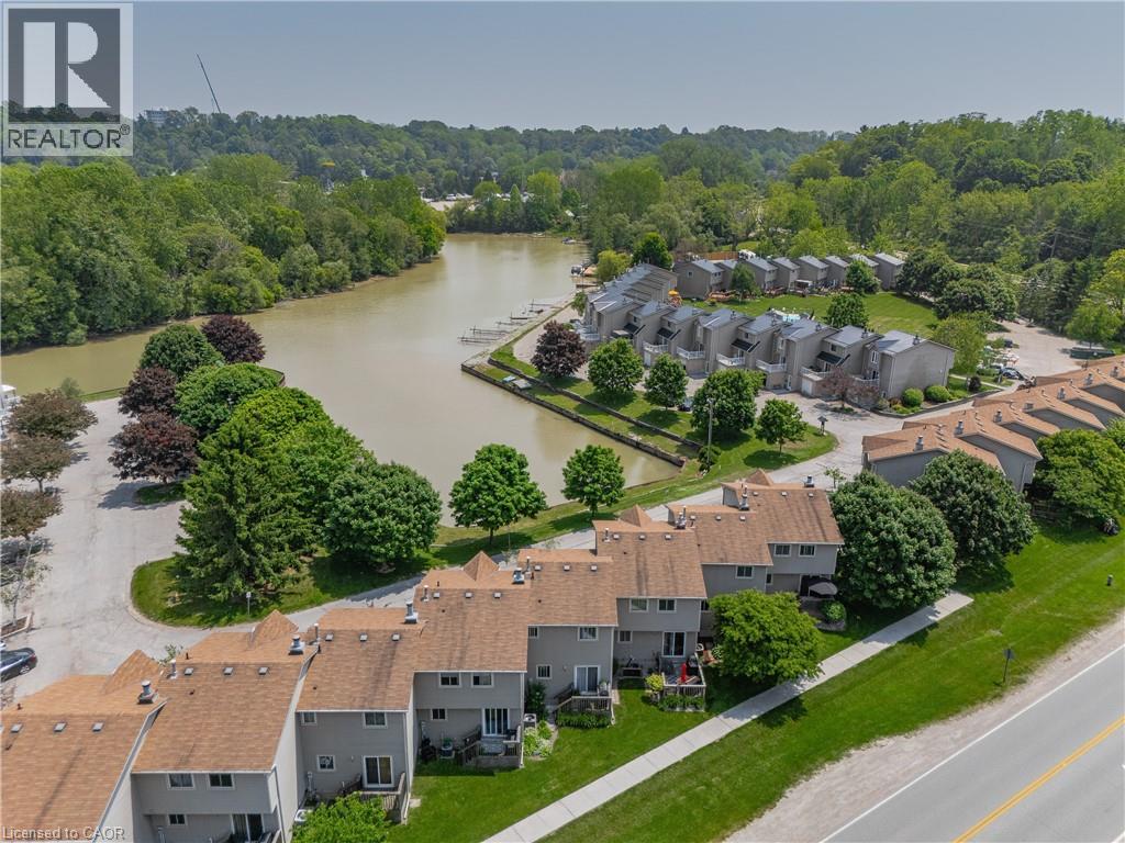 301 Carlow Road Unit# 18, Port Stanley, Ontario  N5L 1B7 - Photo 34 - 40772615