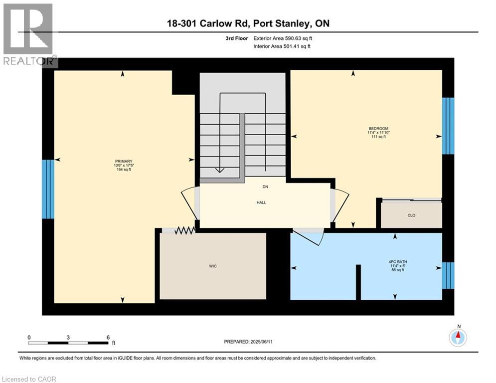 301 Carlow Road Unit# 18, Port Stanley, Ontario  N5L 1B7 - Photo 38 - 40772615