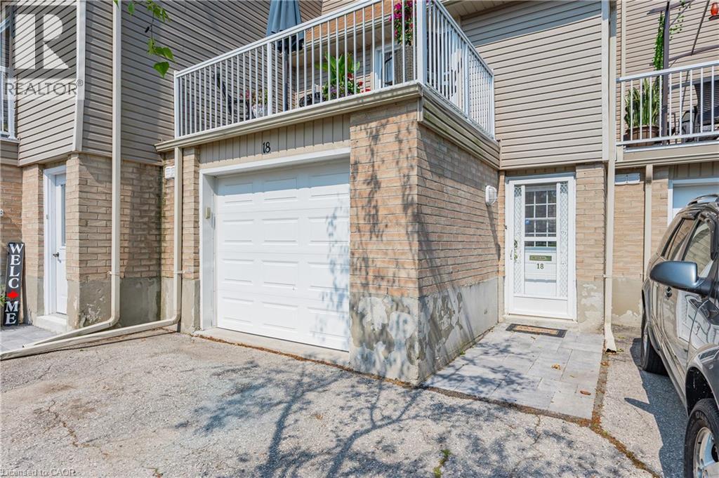 301 Carlow Road Unit# 18, Port Stanley, Ontario  N5L 1B7 - Photo 3 - 40772615