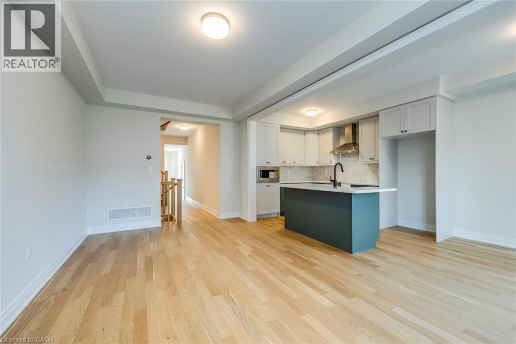 2184 Postmaster Drive Unit# 19, Oakville, Ontario  L6M 4E6 - Photo 7 - 40772906