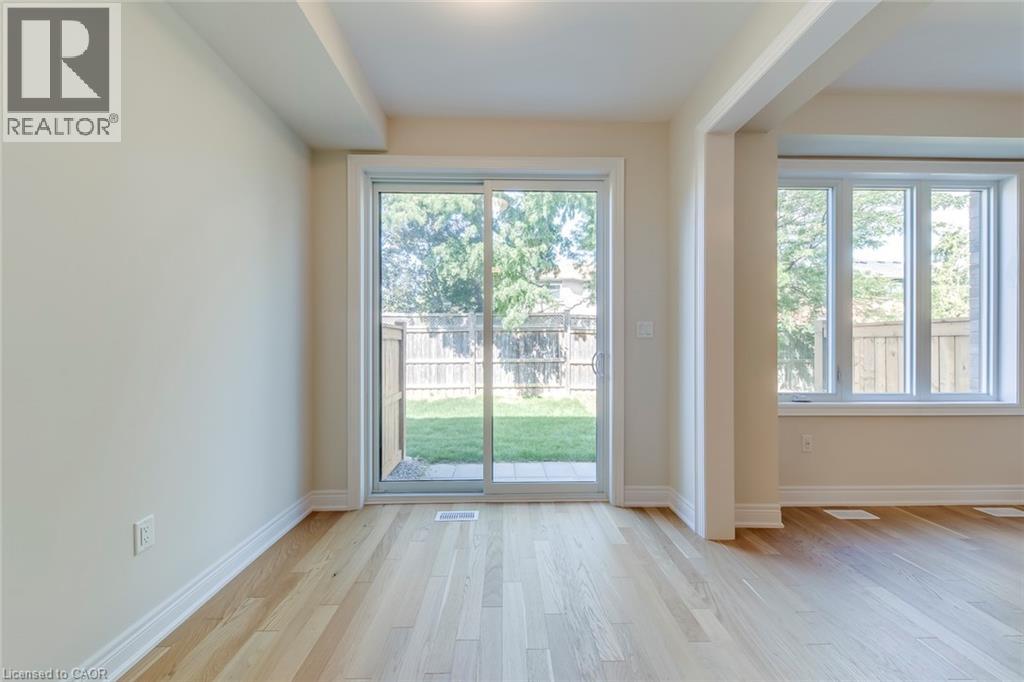 2184 Postmaster Drive Unit# 19, Oakville, Ontario  L6M 4E6 - Photo 17 - 40772906