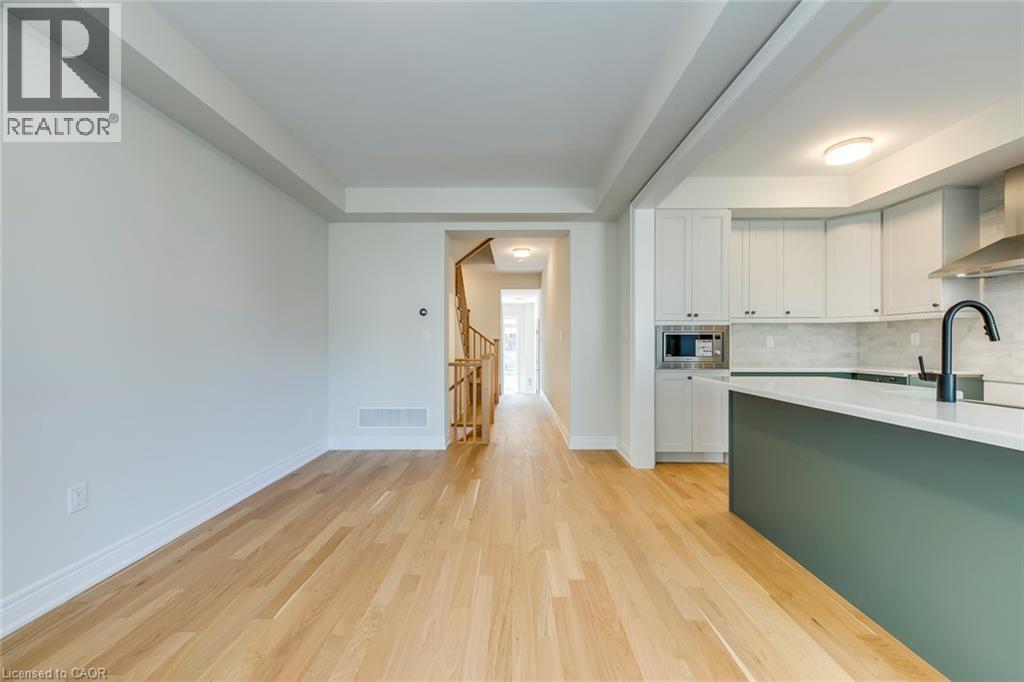 2184 Postmaster Drive Unit# 19, Oakville, Ontario  L6M 4E6 - Photo 8 - 40772906