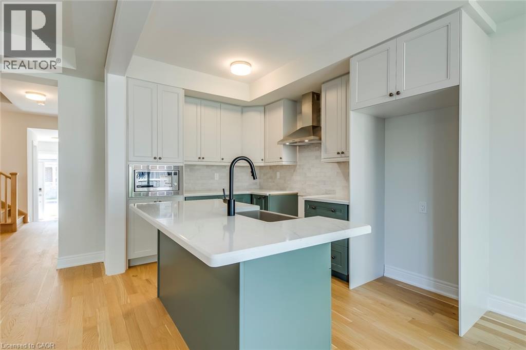 2184 Postmaster Drive Unit# 19, Oakville, Ontario  L6M 4E6 - Photo 12 - 40772906