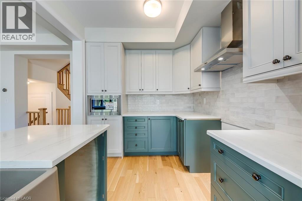 2184 Postmaster Drive Unit# 19, Oakville, Ontario  L6M 4E6 - Photo 13 - 40772906
