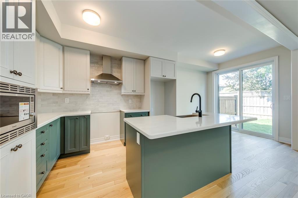 2184 Postmaster Drive Unit# 19, Oakville, Ontario  L6M 4E6 - Photo 15 - 40772906