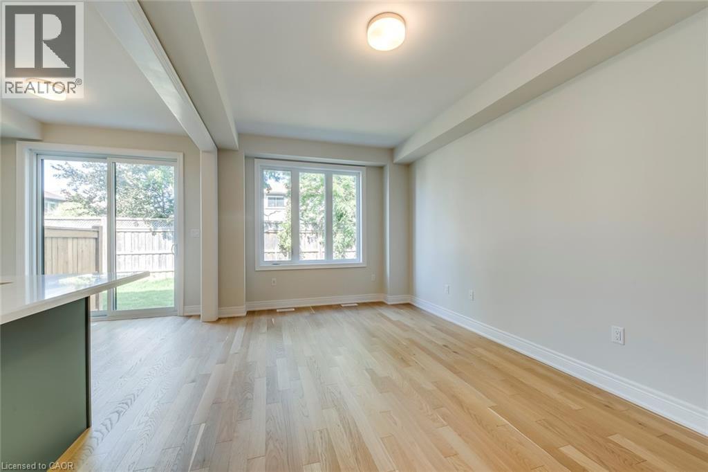 2184 Postmaster Drive Unit# 19, Oakville, Ontario  L6M 4E6 - Photo 5 - 40772906