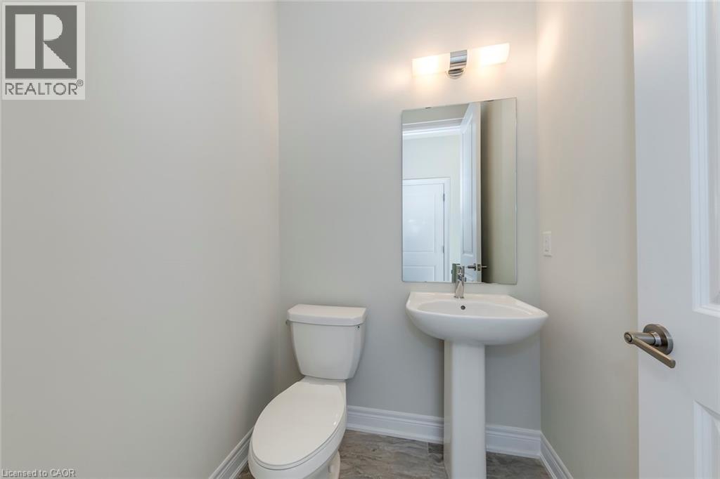 2184 Postmaster Drive Unit# 19, Oakville, Ontario  L6M 4E6 - Photo 18 - 40772906