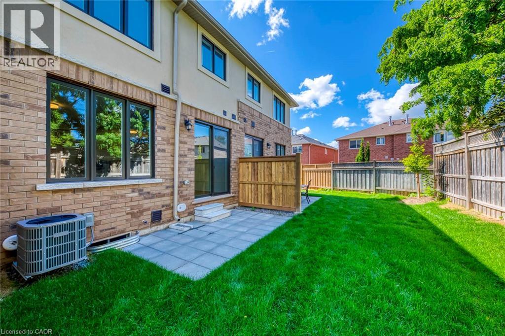 2184 Postmaster Drive Unit# 19, Oakville, Ontario  L6M 4E6 - Photo 37 - 40772906