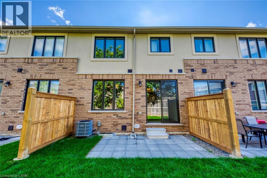 2184 Postmaster Drive Unit# 19, Oakville, Ontario  L6M 4E6 - Photo 38 - 40772906