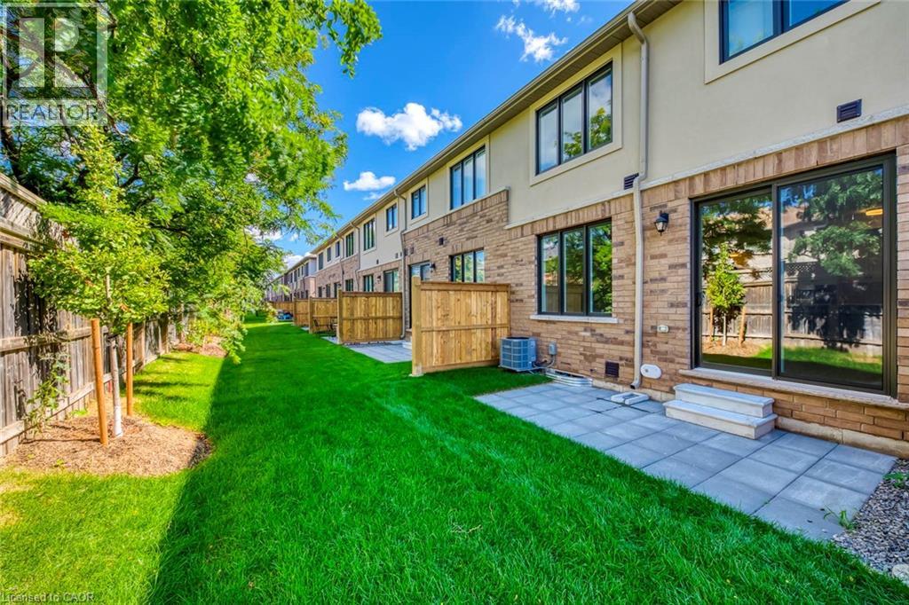 2184 Postmaster Drive Unit# 19, Oakville, Ontario  L6M 4E6 - Photo 36 - 40772906