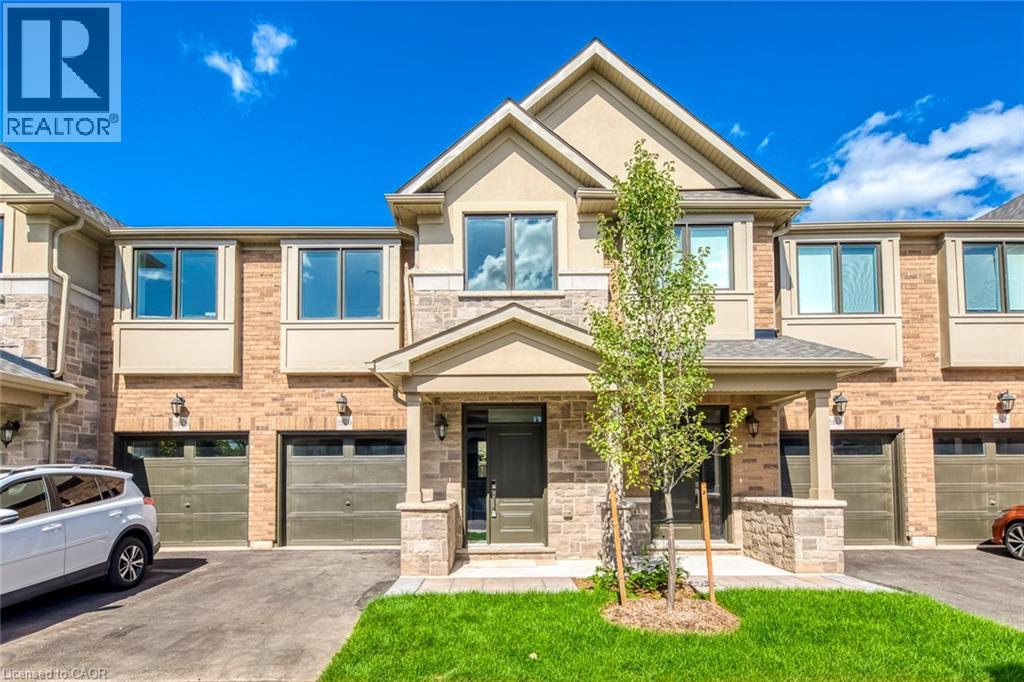 2184 Postmaster Drive Unit# 19, Oakville, Ontario  L6M 4E6 - Photo 1 - 40772906