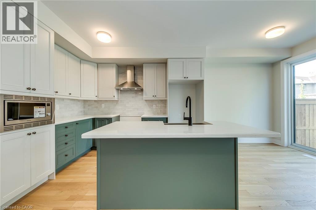 2184 Postmaster Drive Unit# 19, Oakville, Ontario  L6M 4E6 - Photo 10 - 40772906