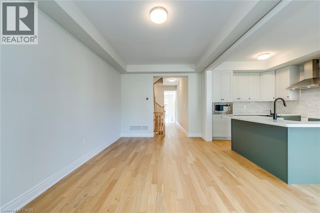 2184 Postmaster Drive Unit# 19, Oakville, Ontario  L6M 4E6 - Photo 6 - 40772906