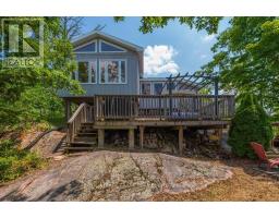 48 FIRE ROUTE 81, Trent Lakes, Ontario