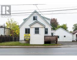 125 COLLEGE STREET W, Belleville, Ontario