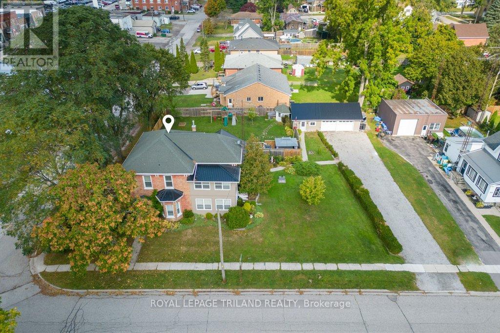 217 SHACKLETON STREET, Dutton/Dunwich, Ontario
