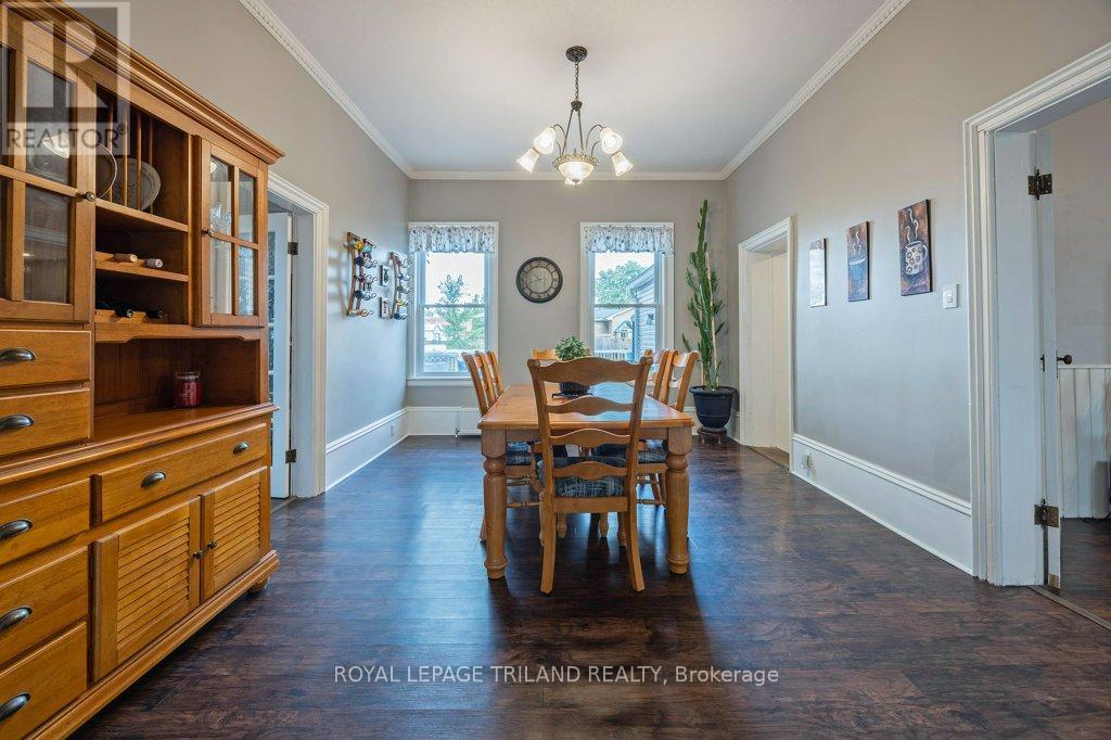 217 Shackleton Street, Dutton/dunwich, Ontario  N0L 1J0 - Photo 10 - X12423015