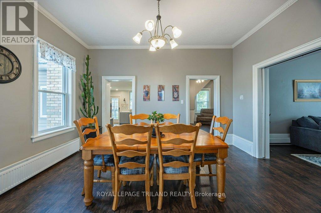 217 Shackleton Street, Dutton/dunwich, Ontario  N0L 1J0 - Photo 11 - X12423015
