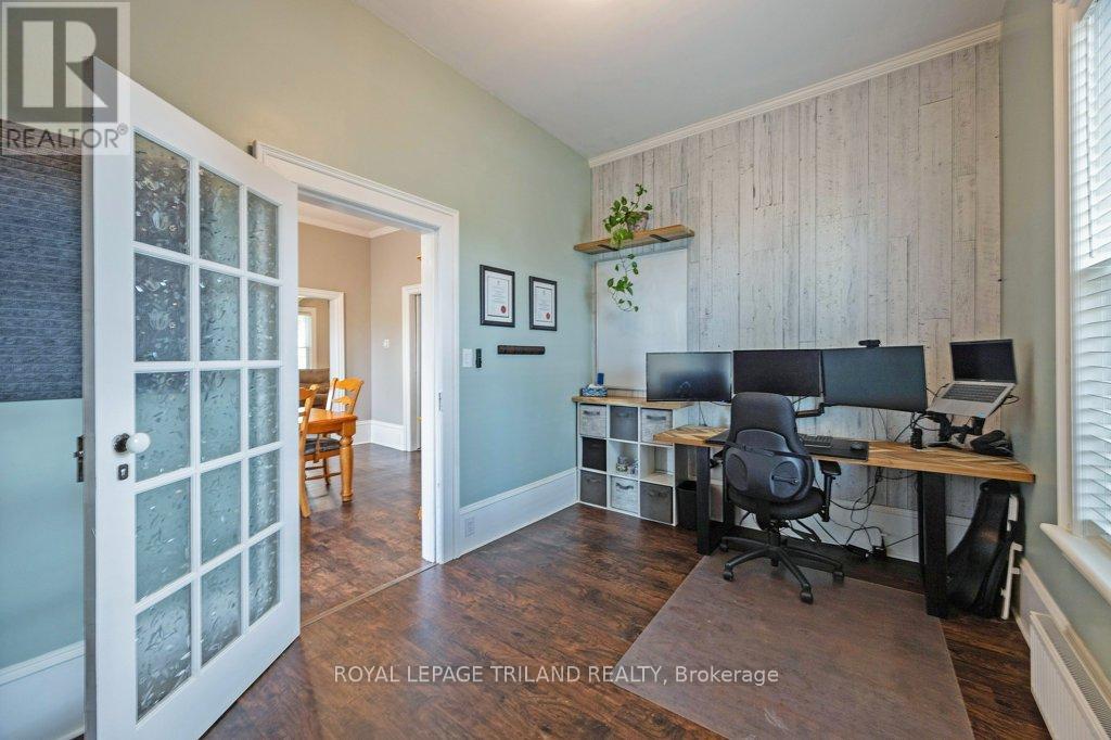 217 Shackleton Street, Dutton/dunwich, Ontario  N0L 1J0 - Photo 12 - X12423015