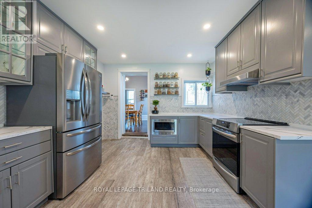 217 Shackleton Street, Dutton/dunwich, Ontario  N0L 1J0 - Photo 22 - X12423015