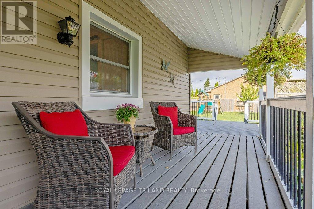 217 Shackleton Street, Dutton/dunwich, Ontario  N0L 1J0 - Photo 37 - X12423015