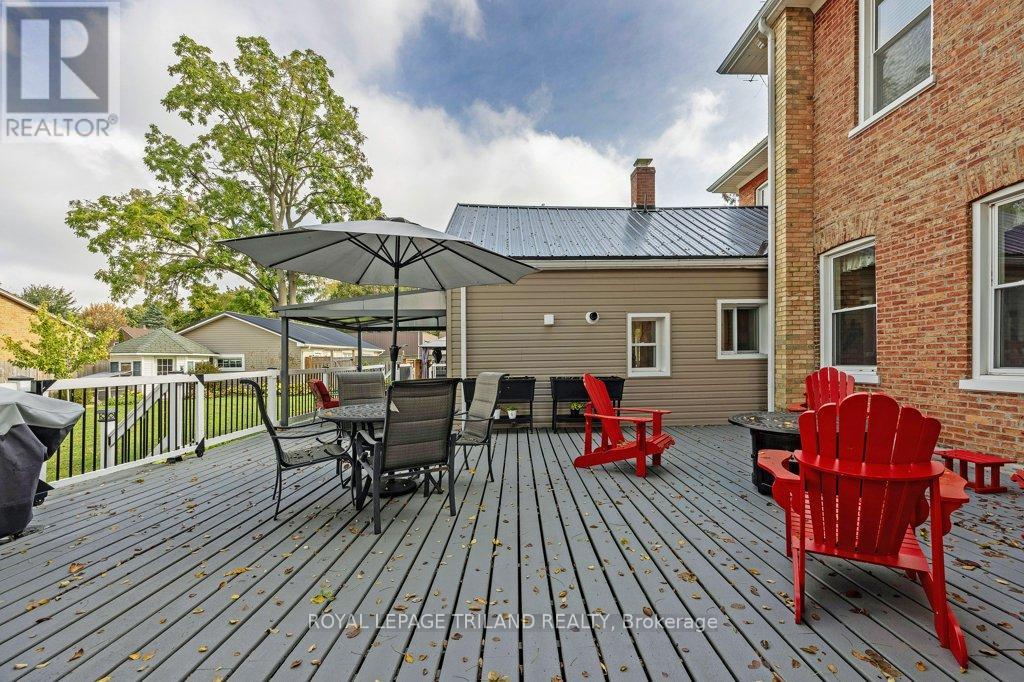 217 Shackleton Street, Dutton/dunwich, Ontario  N0L 1J0 - Photo 40 - X12423015