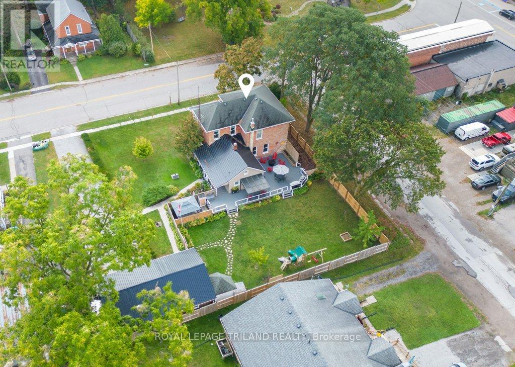 217 Shackleton Street, Dutton/dunwich, Ontario  N0L 1J0 - Photo 45 - X12423015