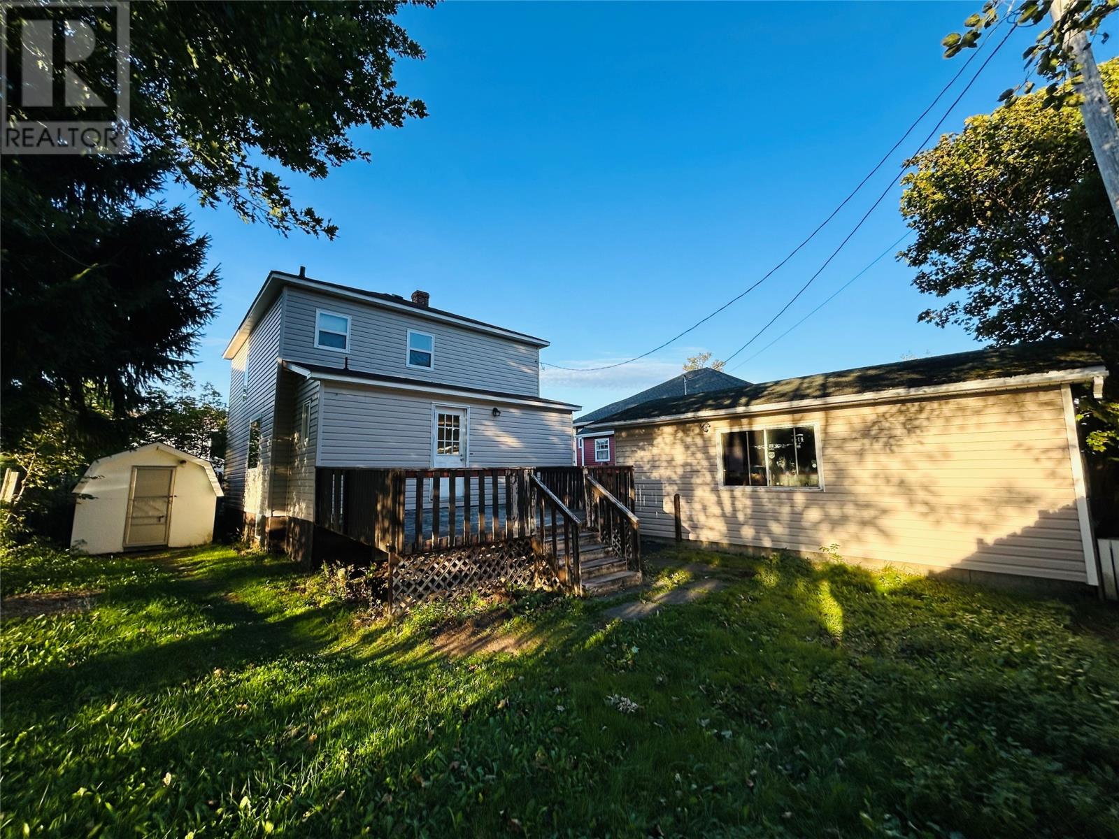 46 Greenwood Avenue, Grand Falls-Windsor, Newfoundland & Labrador  A2A 1S9 - Photo 37 - 1290793