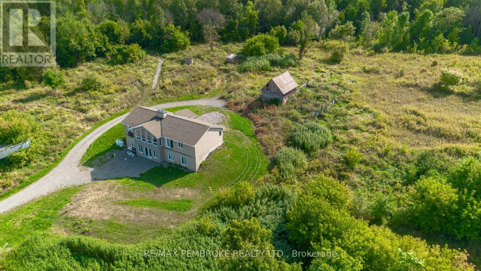 36752 41 Highway, North Algona Wilberforce, Ontario  K0J 1T0 - Photo 2 - X12423071