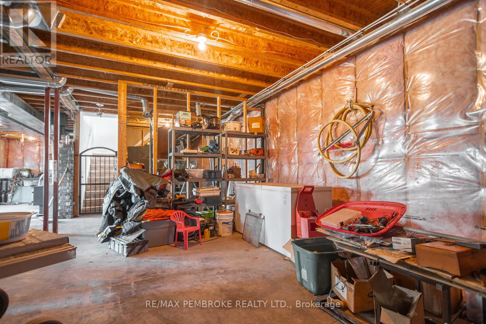 36752 41 Highway, North Algona Wilberforce, Ontario  K0J 1T0 - Photo 32 - X12423071
