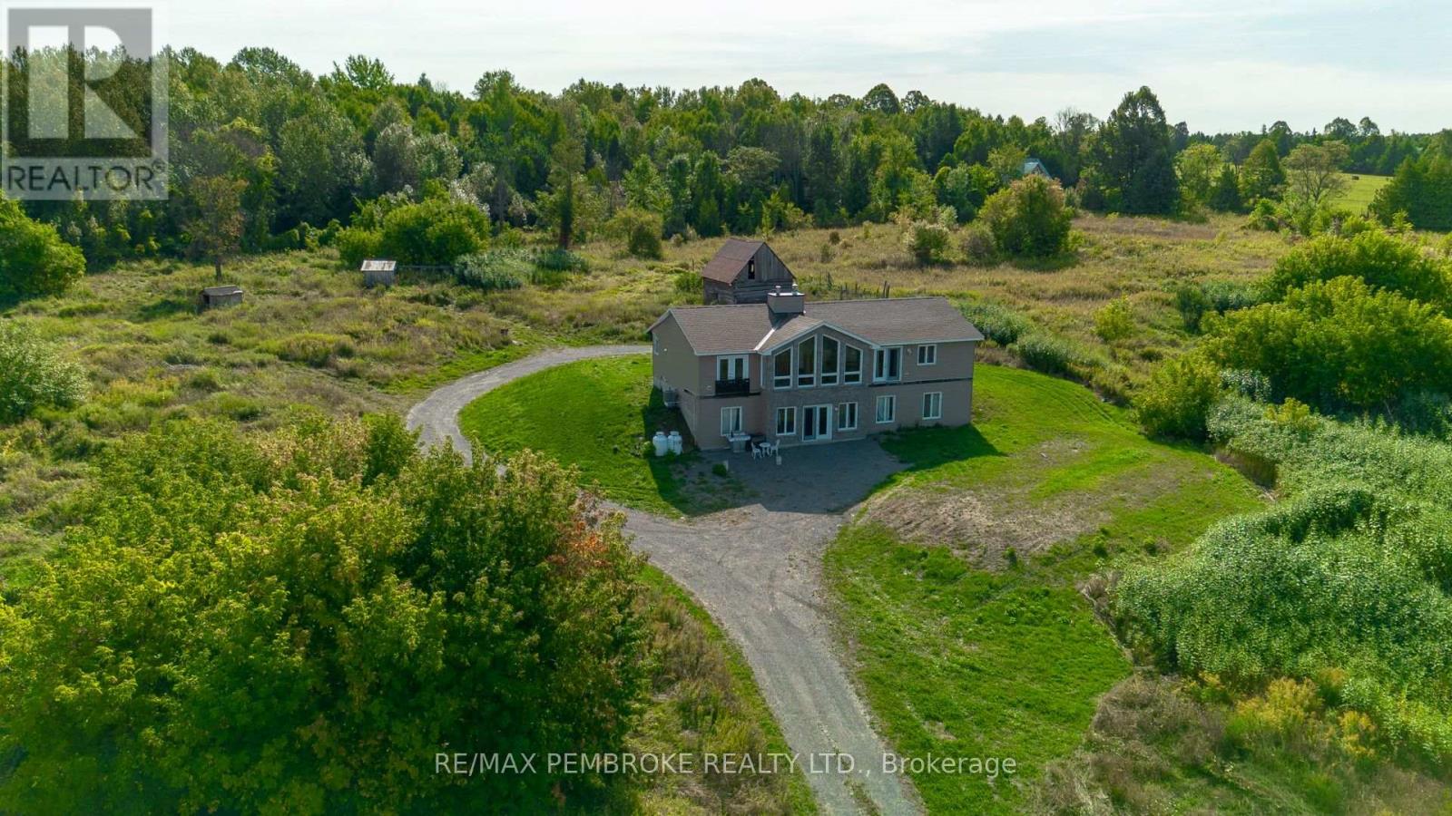 36752 41 Highway, North Algona Wilberforce, Ontario  K0J 1T0 - Photo 9 - X12423071