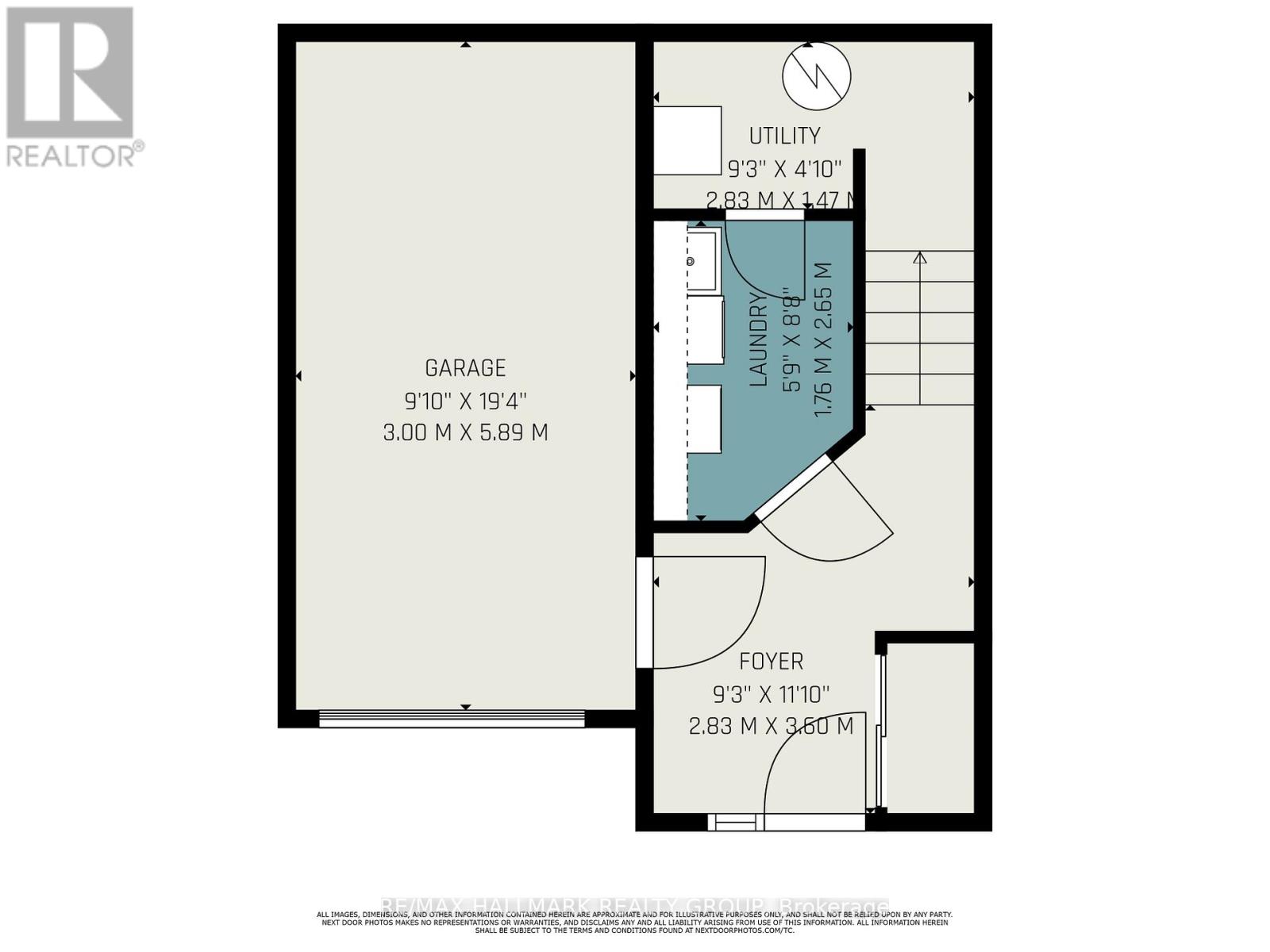 2427 Nutgrove Avenue, Ottawa, Ontario  K2J 0X4 - Photo 36 - X12423056