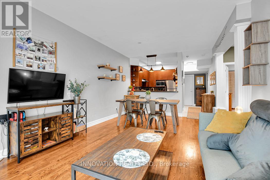 201 - 711 Churchill Avenue, Ottawa, Ontario  K1Z 5G6 - Photo 11 - X12423069
