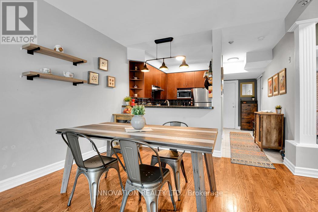 201 - 711 Churchill Avenue, Ottawa, Ontario  K1Z 5G6 - Photo 12 - X12423069
