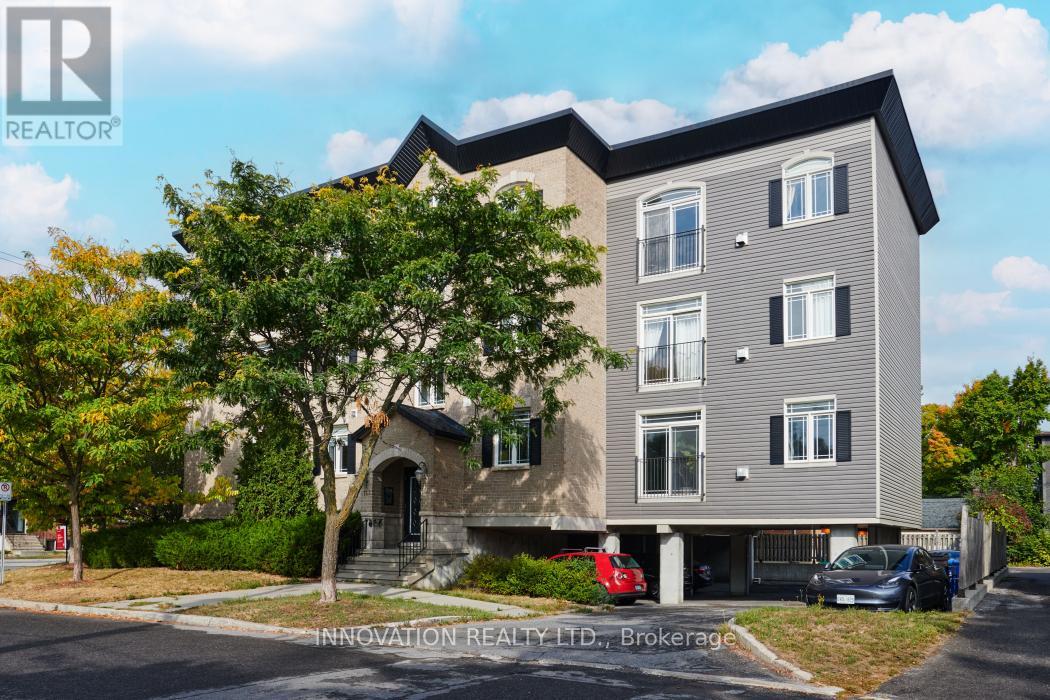 201 - 711 Churchill Avenue, Ottawa, Ontario  K1Z 5G6 - Photo 2 - X12423069