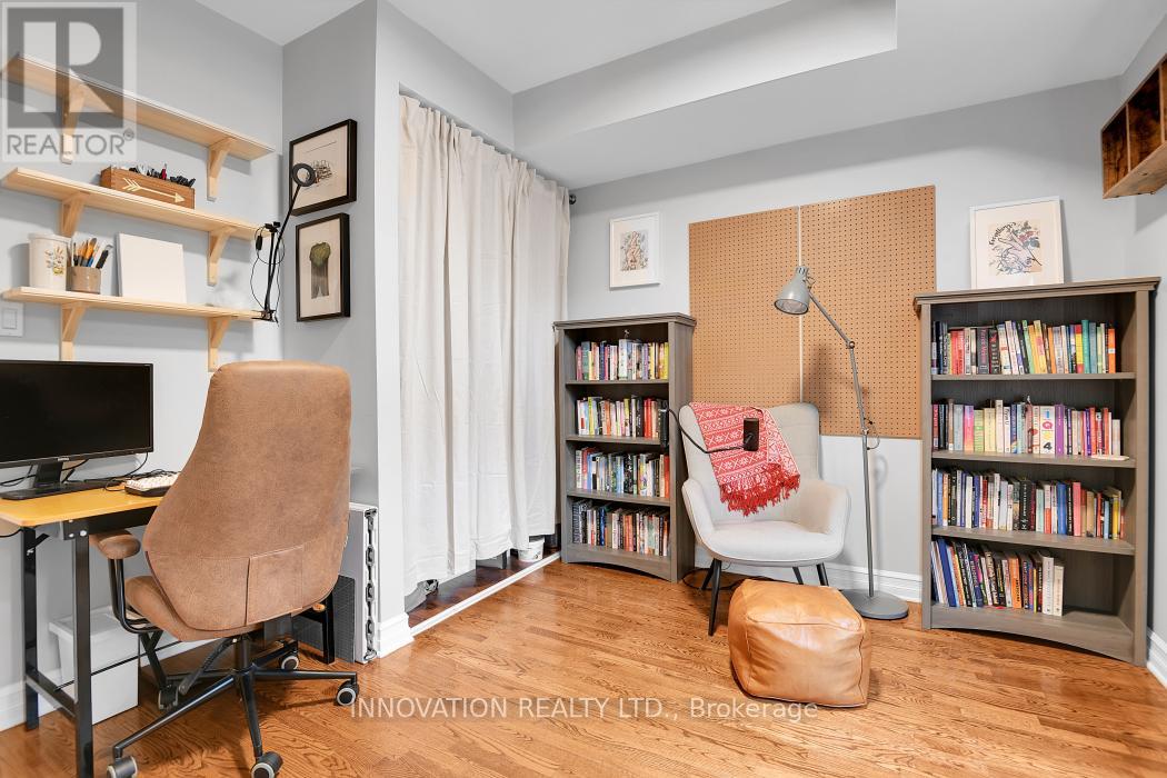 201 - 711 Churchill Avenue, Ottawa, Ontario  K1Z 5G6 - Photo 21 - X12423069