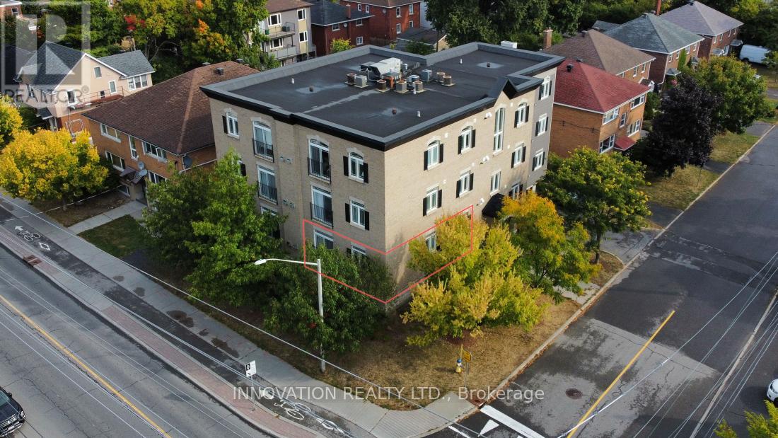 201 - 711 Churchill Avenue, Ottawa, Ontario  K1Z 5G6 - Photo 26 - X12423069