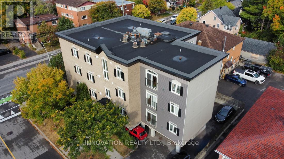 201 - 711 Churchill Avenue, Ottawa, Ontario  K1Z 5G6 - Photo 27 - X12423069