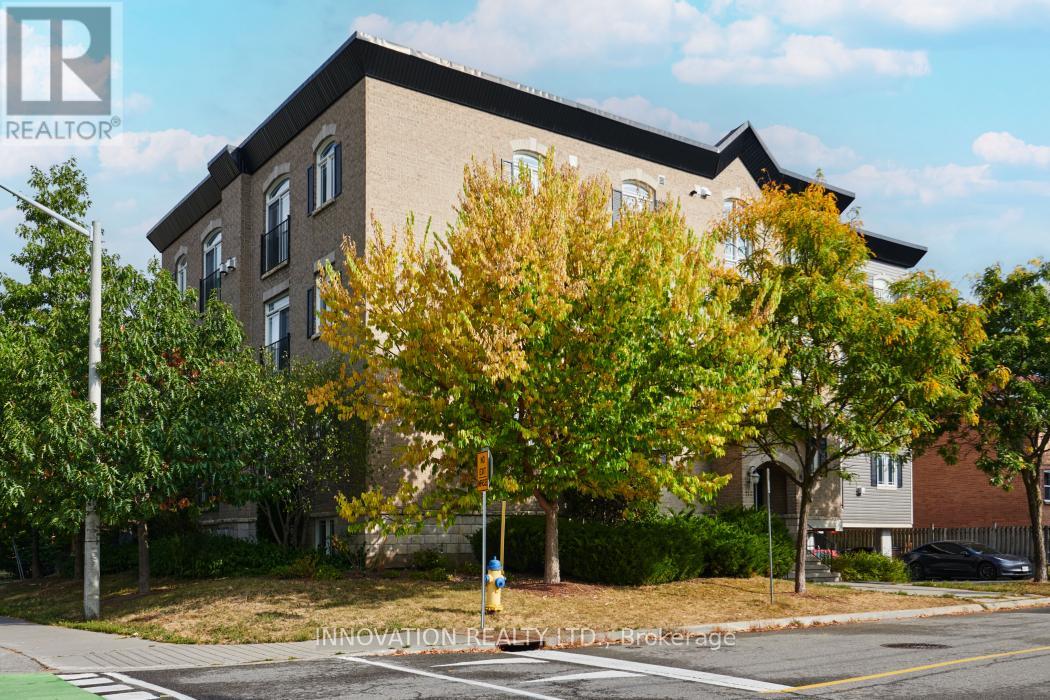 201 - 711 Churchill Avenue, Ottawa, Ontario  K1Z 5G6 - Photo 3 - X12423069
