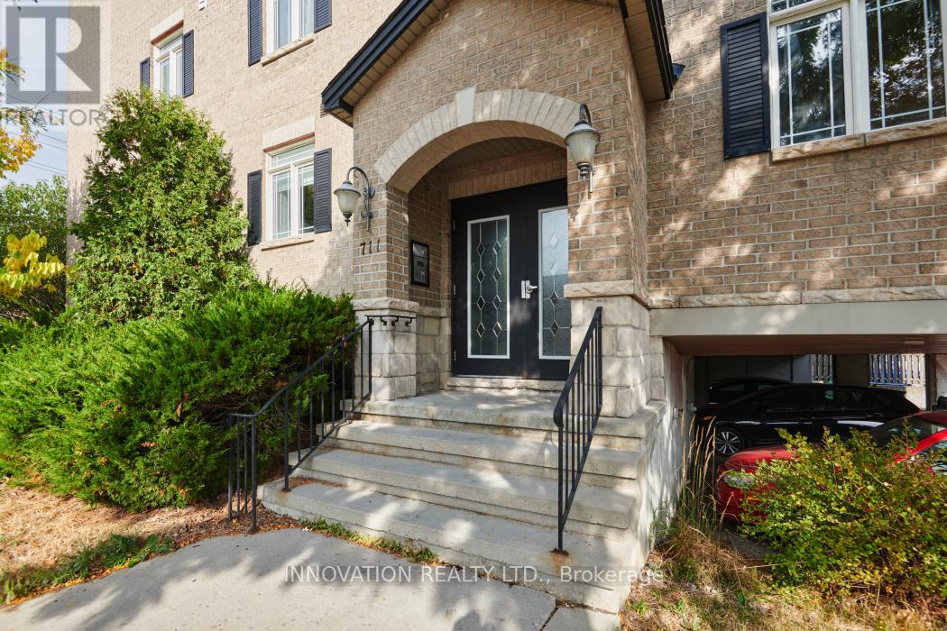 201 - 711 Churchill Avenue, Ottawa, Ontario  K1Z 5G6 - Photo 4 - X12423069