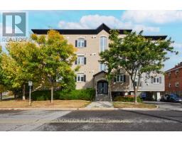201 - 711 CHURCHILL AVENUE, Ottawa, Ontario