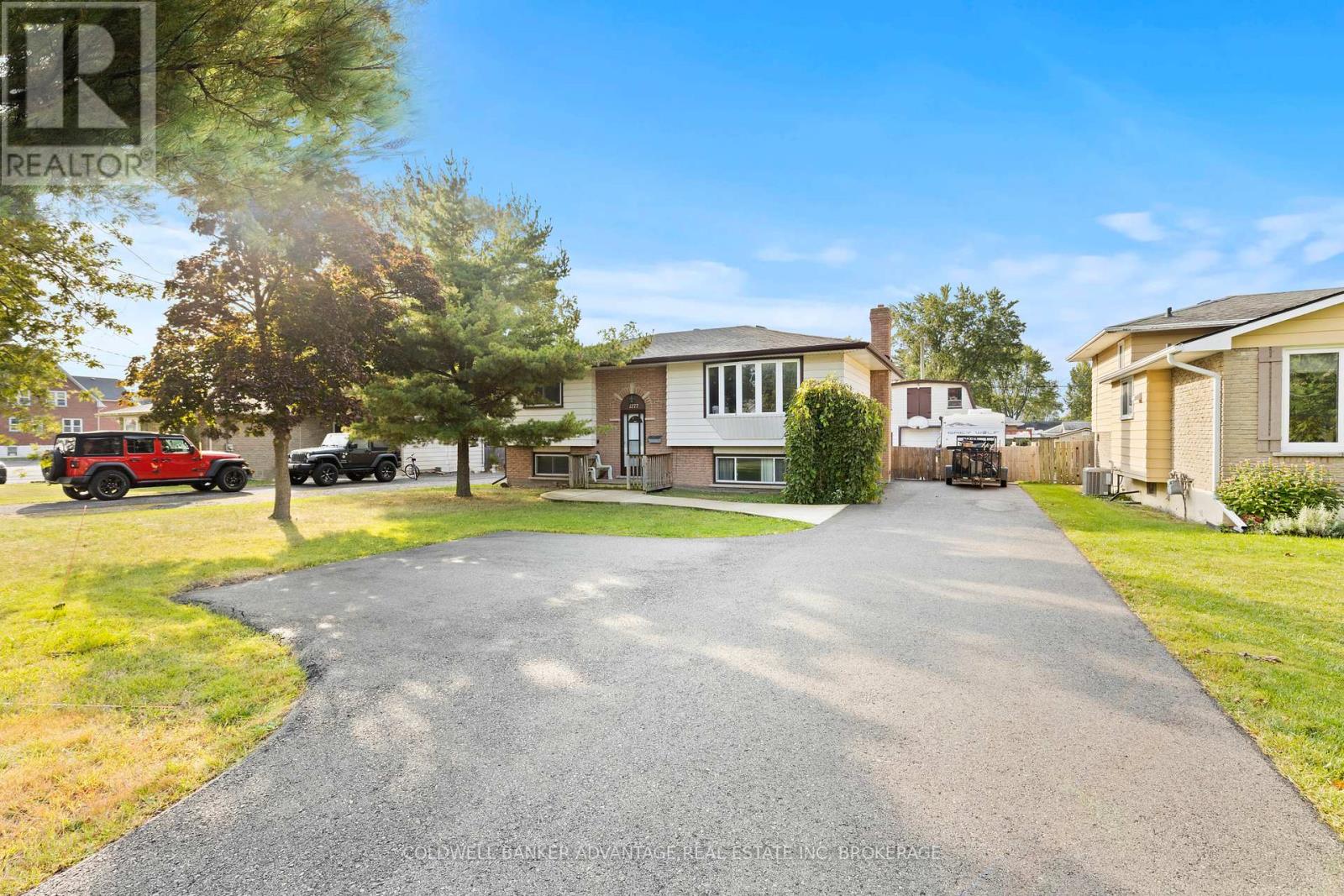 N/A - 1377 GARRISON ROAD, Fort Erie, Ontario