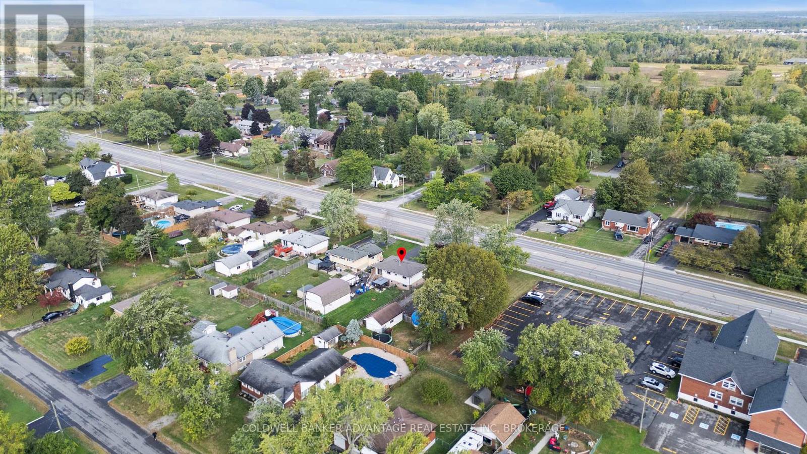 1377 Garrison Road, Fort Erie (Crescent Park), Ontario  L2A 1P4 - Photo 20 - X12423009