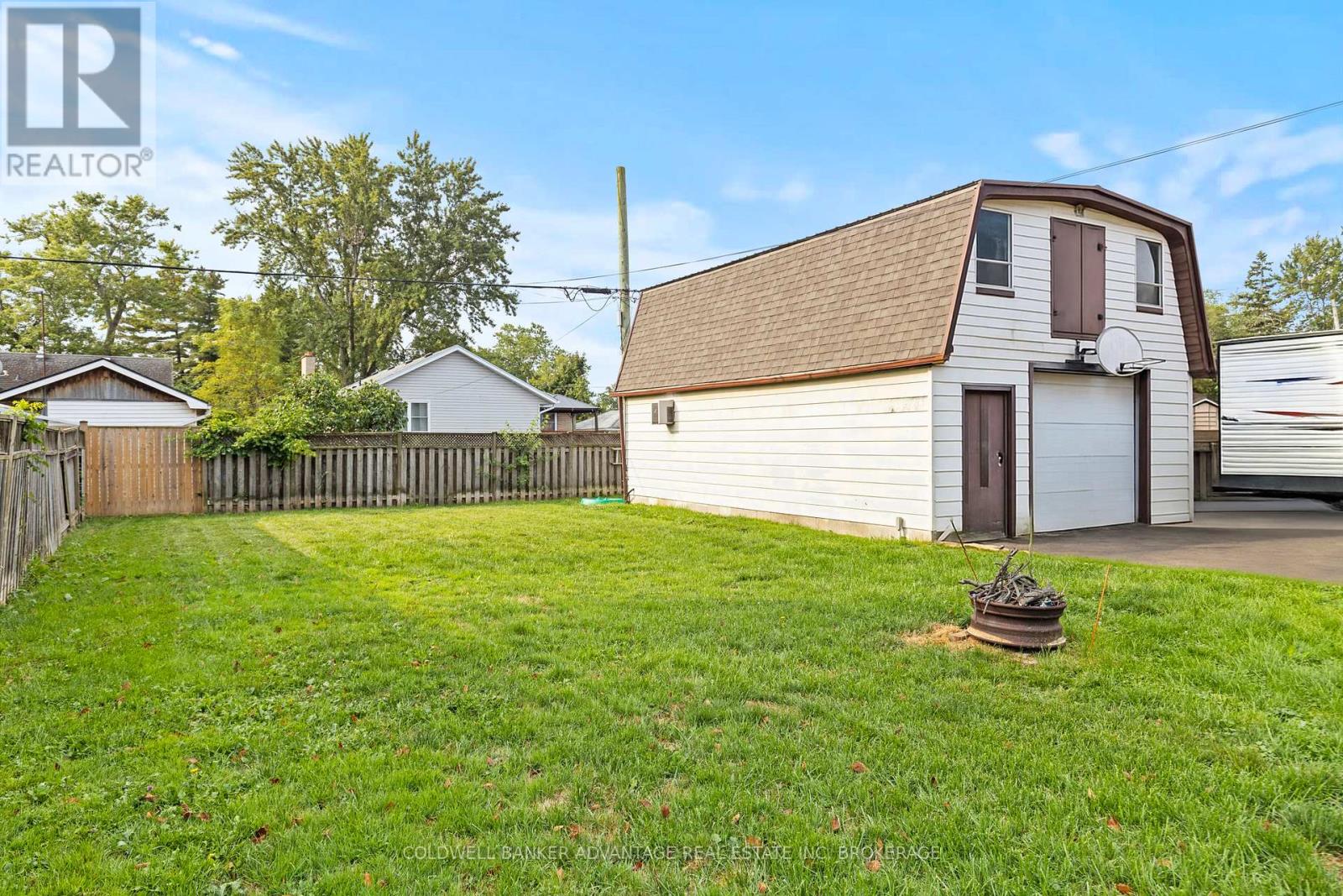 N/a - 1377 Garrison Road, Fort Erie, Ontario  L2A 1P4 - Photo 6 - X12423009