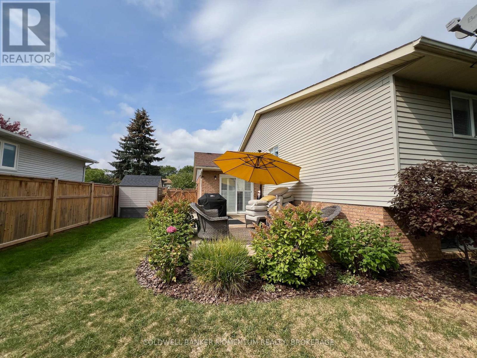 3933 Vineyard Crescent, Lincoln, Ontario  L0R 2C0 - Photo 48 - X12423013