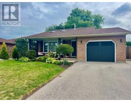 3933 VINEYARD CRESCENT, Lincoln, Ontario
