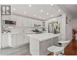 2764 Willowmore Way, Mississauga (Meadowvale), Ca