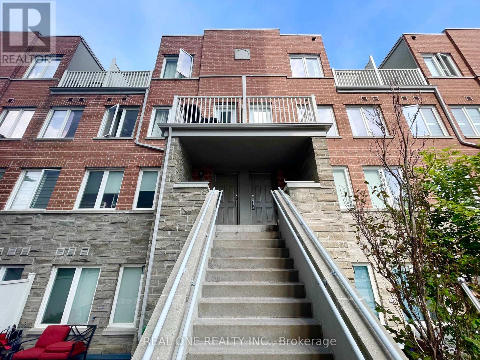 217 - 25 RICHGROVE DRIVE, Toronto, Ontario